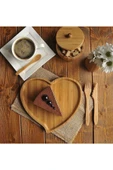 Bambum B2313 Amor Küçük Kalp Tepsi - 2
