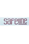 OEM Fiat Safeline Bagaj Yazısı 51865206 - 1