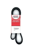 Bando 6 Pk 1880 Kanallı Kayış - 1