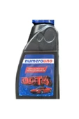 Yerli HİDROLİK FREN YAĞI  DOT 4  500ML - 1
