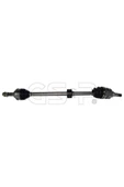 GSP 219016 On Aks Komple Sag Toyota Corolla 1988 2002 (AE92 AE100 AE101 TERRA) 2650112003 (WH995786) - 1