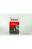 Würth Tek Filaman Far Ampulü H7-12v-55w - 1
