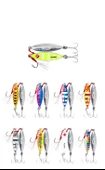 Fujin UFO Micro Lrf Jig 3gr  MT12 - 2