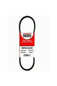 Bando 5PK1025 V Kayışı 106 91- / Saxo / Astra G / Celıca / Bmw X5 1.4 1.6 - 1