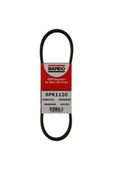 Bando Bnd-6pk1120 Kanallı Kayış Vw Beetle 2.0 Tsı 11-16 Golf ... Uyumlu - 1