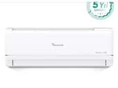 baymak elegant plus uv 9000 btu duvar tipi split klima - 1