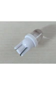 DNZSM T10 DİPSİZ LED AMPUL (İTHAL) BEYAZ 12V (2ADET FİYATI) T10 PARK, SİNYAL, PLAKA, GERİ VİTES AMPULU - 4