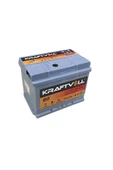 Kraftvoll 18010007 Akü (12V 60 AH) Tam Kapalı - 1