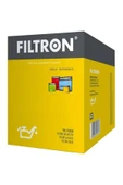 Filtron Oe670 Yag Fıltresı Opel Corsa C Corsa D - Uyumlu - 1