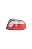 MATSUBA Hyundai Accent Sol Stop Lambası Duysuz 1998-1999 Uyumlu - 1