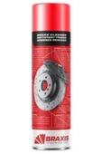 BRAXIS FREN BALATA SPREY BRAXIS 500ML. BRAXIS BR 50972 OEM - 1