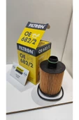 Filtron FİLTRON OE682/2 YAĞ FİLTRESİ ASTRA J CORSA D MERİVA B - 3