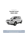 MOBIS Hyundai Tucson Sağ Ön Rot Kolu (2005-2010) Mobis - 2