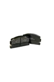 HATTAT Ön Balata M131 Dkş-s-sl-slx-m124-serçe 4236412-4174992  Uyumlu - 1