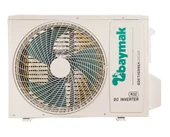 baymak elegant plus uv 9000 btu duvar tipi split klima - 3