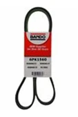 ONS YEDEK PARÇA V KAYIS 6PK1560 BMW E34 E36 E65 E66 FREELANDER 1 L314 PEUGEOT PARTNER BIPPER 206 - 1
