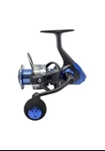 Okuma Safina SW-xSnw-4000a 4+1 BB Olta Makinası - 1