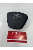 HDC Tasarım COROLLA DİREKSİYON KAPAĞI 4530F030 - 2
