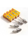 NGK Atesleme Bujısı Lfr5a 11 Almera 1.5 02-/prımera 02- 6376 Oem - 1
