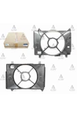 Parçanbu Fan Davlumbazı Radyatör Accent 06-11 Era Dizel 2,53501e+305 Uyumlu - 1