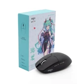 Aigo GM80 PLUS 12000 DPI Siyah Kablosuz Gaming Mouse - 7