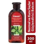 Tresan Isırgan Otu Şampuan 300 ml Normal ve Kuru Saçlar - 1
