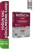 Bioxcin Forte Şampuan 300 ml - 1