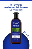 Tresan At Kuyruğu Şampuan 300 ml Hacimlendirici - 2
