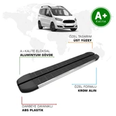 FA OTOMOTİV Ford Courier Yan Basamak 2014 - 2023 Model S-Line thumbnail 1