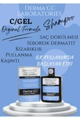 Derma CC C/Gel Şampuanı 200 Ml - 5