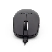 Aigo GM80 PLUS 12000 DPI Siyah Kablosuz Gaming Mouse - 6