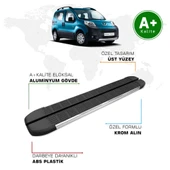 FA OTOMOTİV Peugeot Bipper Yan Basamak 2008 - 2016 Model S-Line thumbnail 1