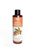 Softto Plus Argan & Keratin Kuru Ve Yıpranmış Saçlar Için Besleyici Bitkisel Şampuan 400ml - 2