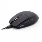 Aigo GM80 PLUS 12000 DPI Siyah Kablosuz Gaming Mouse - 4
