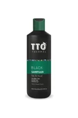 Tto Black Saç Ve Vücut Şampuanı 500 Ml - 2