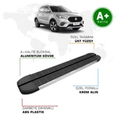 FA OTOMOTİV MG ZS Yan Basamak 2018 Model ve Sonrası S-Line thumbnail 1