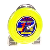 First Misina 3.3 Mm 43 Metre Sarı 6 Köşe - 1