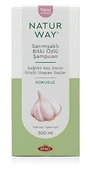 Otacı Naturway Sarımsak Şampuanı Kokusuz 500 ml - 1