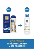Tto Clınıc Kepek Önleyici Dökülme Karşıtı Şampuan 500 ml - 2