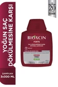 Bioxcin Forte Şampuan 3 Al 2 Öde - 3