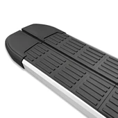 FA OTOMOTİV Volkswagen Transporter Yan Basamak Kısa Şasi 2003 - 2015 Model S-Line thumbnail 5