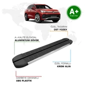 FA OTOMOTİV Volkswagen Tiguan Yan Basamak 2024 Model ve Sonrası S-Line thumbnail 1