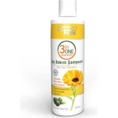 Softto Plus 3in1 Saç Bakım Şampuanı 250 ml - 1