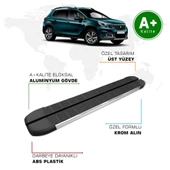 FA OTOMOTİV Peugeot 2008 Yan Basamak 2013 - 2019 Model S-Line thumbnail 1
