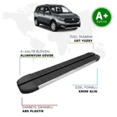 FA OTOMOTİV Dacia Lodgy Yan Basamak 2012 Model ve Sonrası S-Line thumbnail 1