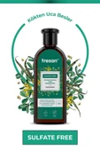 Tresan Çemen Otu Güçlendirici Sülfatsız Şampuanı 300 ml - 2