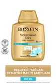 Bioxcin Besleyici Yağlar Bakım Şampuanı 300 ML - 3