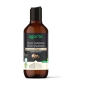 Agarta Siyah Sarımsak Özlü Şampuan 400 ml - 1