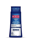 Bioblas Men Thermal Expert Kepek ve Saç Dökülmesine Karşı Şampuan 360 ml - 1