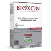 Bioxcin Klasik Saç Dökülmesine Karşı Şampuan 300 ml (Kuru - Normal Saçlar) - 1